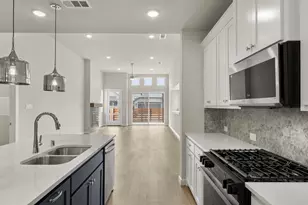 514 Sherwood, Melissa, TX 75454 - Photo 10