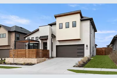 514 Sherwood, Melissa, TX 75454 - Photo 1