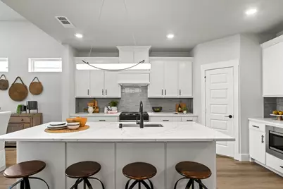 514 Sherwood, Melissa, TX 75454 - Photo 12