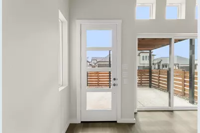 514 Sherwood, Melissa, TX 75454 - Photo 4