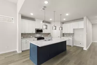 514 Sherwood, Melissa, TX 75454 - Photo 10