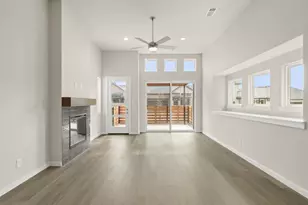 514 Sherwood, Melissa, TX 75454 - Photo 6