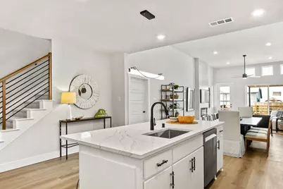 514 Sherwood, Melissa, TX 75454 - Photo 14