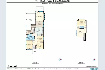 514 Sherwood, Melissa, TX 75454 - Photo 38