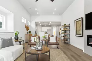 514 Sherwood, Melissa, TX 75454 - Photo 8