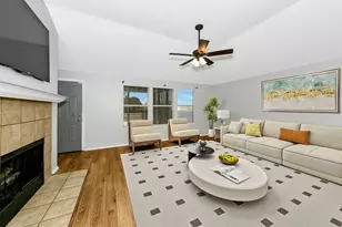 205 Broken Arrow, Krum, TX 76249 - Photo 10