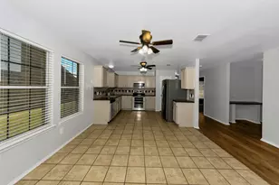 205 Broken Arrow, Krum, TX 76249 - Photo 4