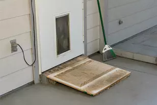 205 Broken Arrow, Krum, TX 76249 - Photo 34