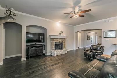 2712 Sonora Canyon Road, Weatherford, TX 76087 - Photo 10