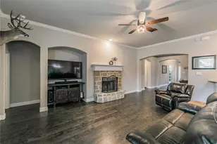 2712 Sonora Canyon Rd, Weatherford, TX 76087 - Photo 10