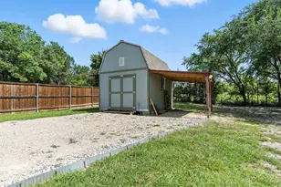 2712 Sonora Canyon Rd, Weatherford, TX 76087 - Photo 26