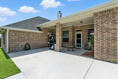 2712 Sonora Canyon Road, Weatherford, TX 76087 - Photo 30