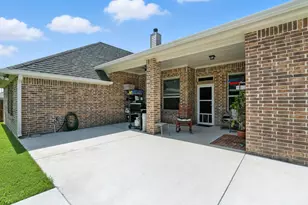 2712 Sonora Canyon Rd, Weatherford, TX 76087 - Photo 30