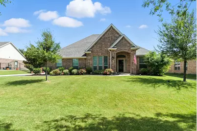 2712 Sonora Canyon Road, Weatherford, TX 76087 - Photo 2