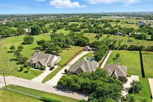 2712 Sonora Canyon Rd, Weatherford, TX 76087 - Photo 34