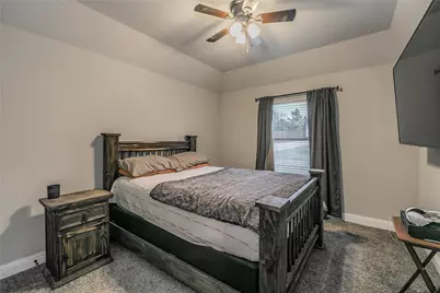 2712 Sonora Canyon Road, Weatherford, TX 76087 - Photo 20