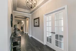 2712 Sonora Canyon Rd, Weatherford, TX 76087 - Photo 18