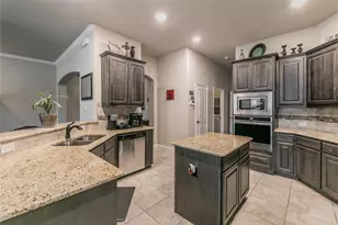 2712 Sonora Canyon Rd, Weatherford, TX 76087 - Photo 16