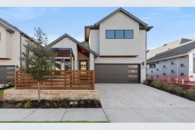 1707 Morningside Drive, Melissa, TX 75454 - Photo 1