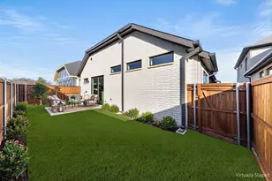 1707 Morningside Dr, Melissa, TX 75454 - Photo 38