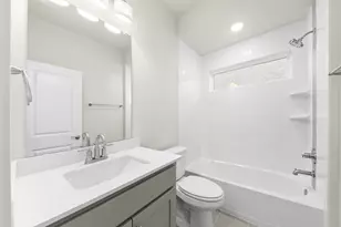 1707 Morningside Dr, Melissa, TX 75454 - Photo 6