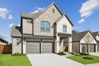 2531 Auburn Street, Fate, TX 75087 - Photo 2