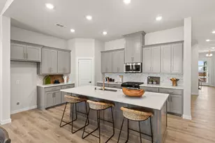 1620 Morningside Dr, Melissa, TX 75454 - Photo 8