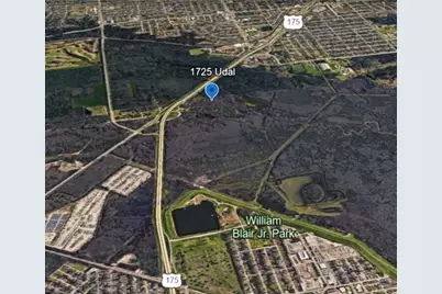 1725 Udal Avenue, Dallas, TX 75217 - Photo 2