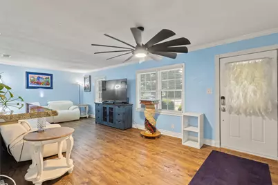 102 NE Murphy Road, Burleson, TX 76028 - Photo 6