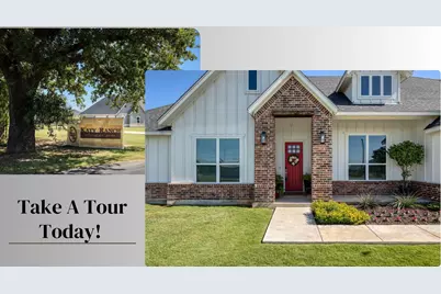 152 Katy Ranch Drive, Weatherford, TX 76085 - Photo 1