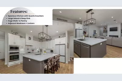 152 Katy Ranch Drive, Weatherford, TX 76085 - Photo 4