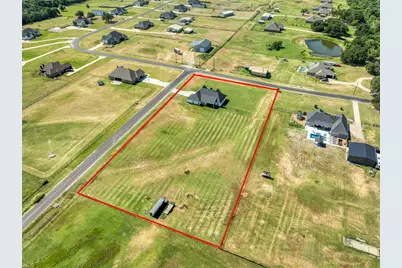 152 Katy Ranch Drive, Weatherford, TX 76085 - Photo 36