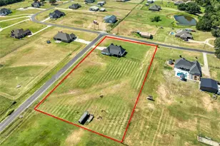 152 Katy Ranch Dr, Weatherford, TX 76085 - Photo 36