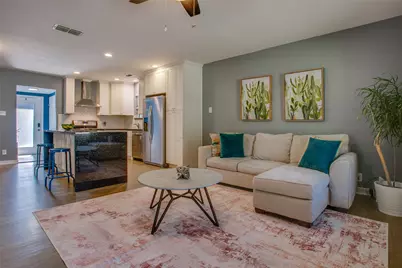 930 Burlington Boulevard, Dallas, TX 75208 - Photo 1