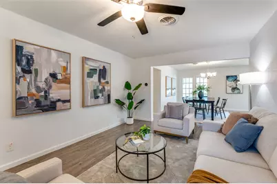 1209 Ridgeway Drive, Richardson, TX 75080 - Photo 2