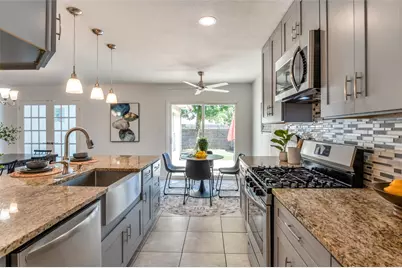 1209 Ridgeway Drive, Richardson, TX 75080 - Photo 1