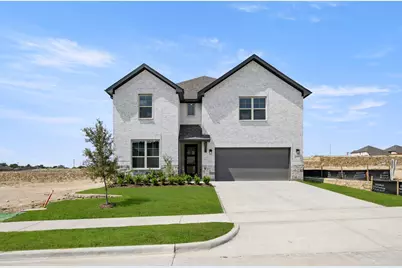 221 Whitetail Drive, Willow Park, TX 76008 - Photo 2