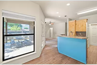 405 Magnolia Street, Hico, TX 76457 - Photo 12