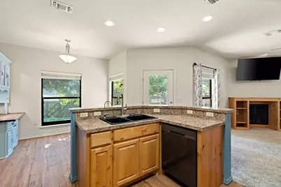 405 Magnolia Street, Hico, TX 76457 - Photo 10