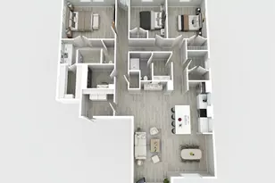 206 E Gilmer St, Rice, TX 75155 - Photo 4