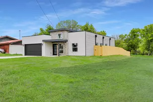 206 E Gilmer St, Rice, TX 75155 - Photo 2