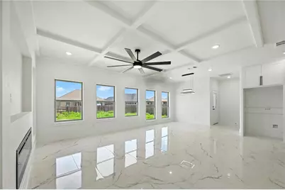 2414 Lauren St, Mabank, TX 75147 - Photo 8