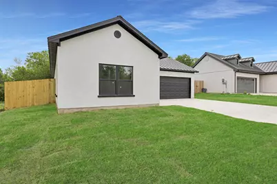 409 N Dallas Street, Rice, TX 75155 - Photo 2