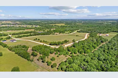 8008 Oak Grove Court, Poolville, TX 76487 - Photo 2