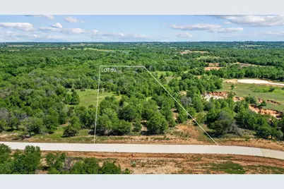 8008 Oak Grove Court, Poolville, TX 76487 - Photo 1