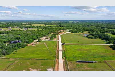 8008 Oak Grove Court, Poolville, TX 76487 - Photo 8