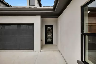 407 N Dallas Street, Rice, TX 75155 - Photo 4