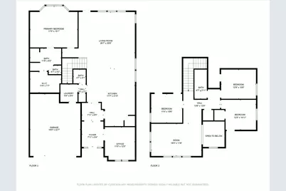 2904 Megan Street, Denton, TX 76209 - Photo 32