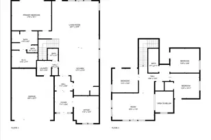 2904 Megan St, Denton, TX 76209 - Photo 32