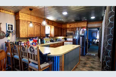 15777 2178 Highway, Olney, TX 76374 - Photo 12